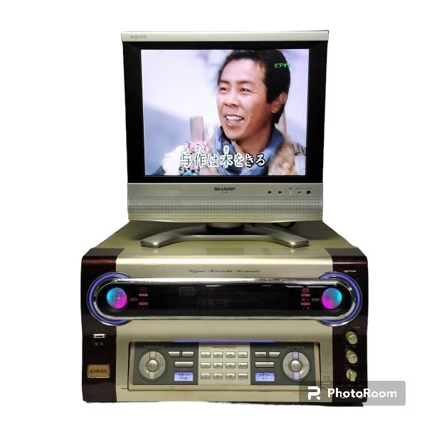第一興商 BB cyber DAM/サイバーダム ハイパーカラオケ 第一興商 BB cyber DAM/サイバーダム ハイパーカラオケ