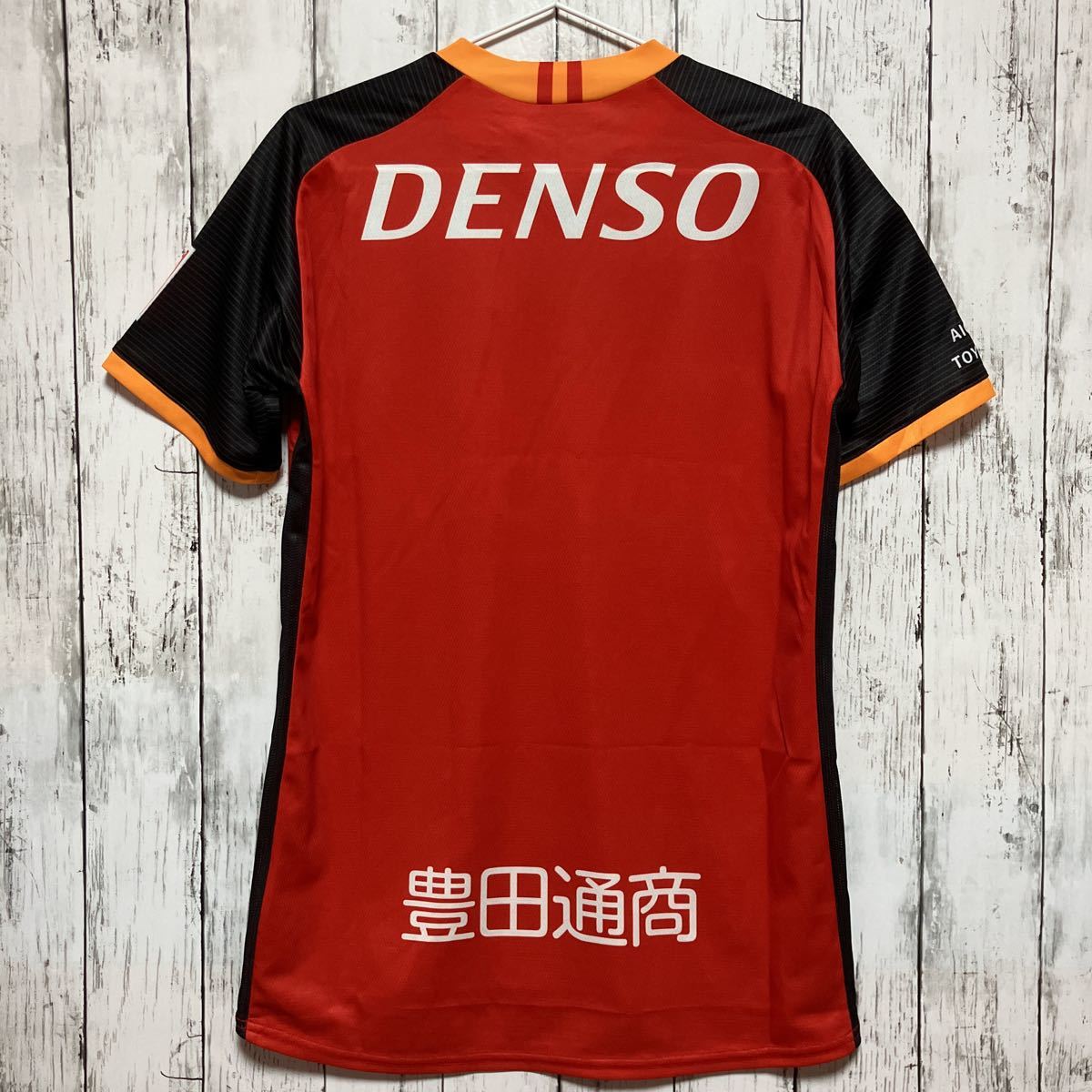 MIZUNO】 ミズノ サッカー Jリーグ 名古屋グランパス MIZUNO】 ミズノ サッカー Jリーグ 名古屋グランパス
