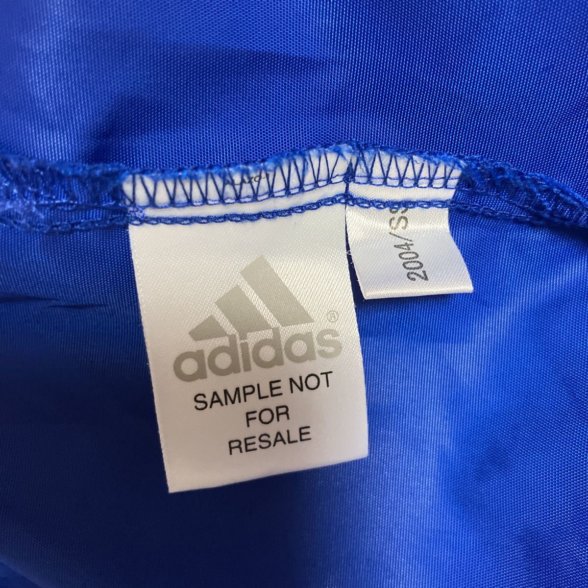 adidas】 アディダス サッカー 日本代表 ナイロンジャケット L adidas】 アディダス サッカー 日本代表 ナイロンジャケット L