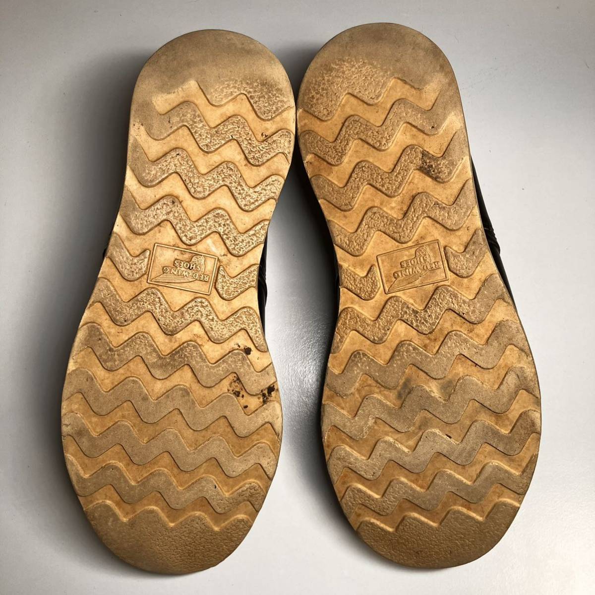 RED WING】 レッドウィング 8002 オックスフォード 27 0cm RED WING】 レッドウィング 8002 オックスフォード 27 0cm