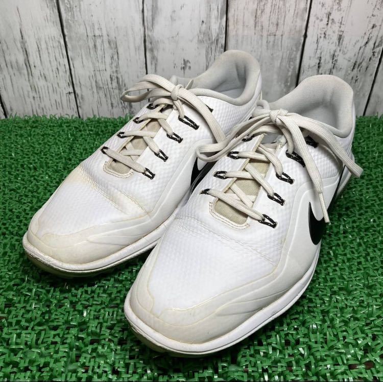 NIKE】ナイキ ゴルフシューズ 24 5cm ルナコントロール NIKE】ナイキ ゴルフシューズ 24 5cm ルナコントロール