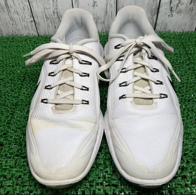 NIKE】ナイキ ゴルフシューズ 24 5cm ルナコントロール NIKE】ナイキ ゴルフシューズ 24 5cm ルナコントロール