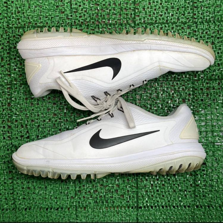 NIKE】ナイキ ゴルフシューズ 24 5cm ルナコントロール NIKE】ナイキ ゴルフシューズ 24 5cm ルナコントロール
