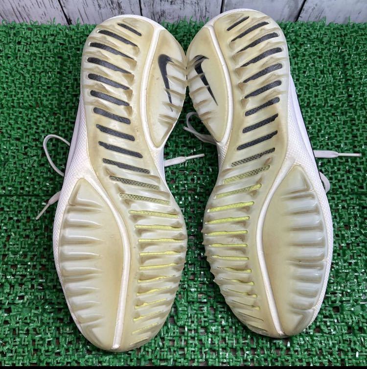 NIKE】ナイキ ゴルフシューズ 24 5cm ルナコントロール NIKE】ナイキ ゴルフシューズ 24 5cm ルナコントロール