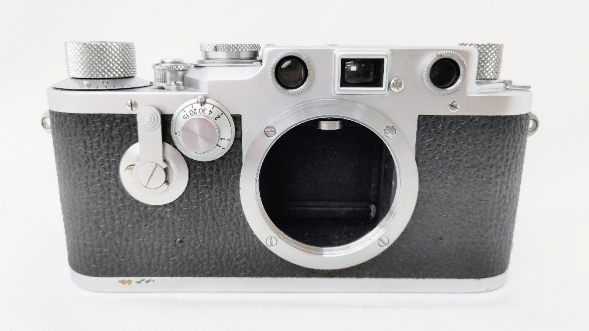T1284 Leica D.R.P. Ernst Leitz Wetzlar ライカ Germany No.507079