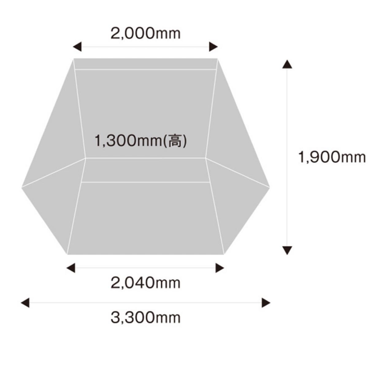 テンマクデザイン 炎幕 DX Ver 2(tent-Mark DESIGNS)新品未 テンマクデザイン 炎幕 DX Ver 2(tent-Mark DESIGNS)新品未