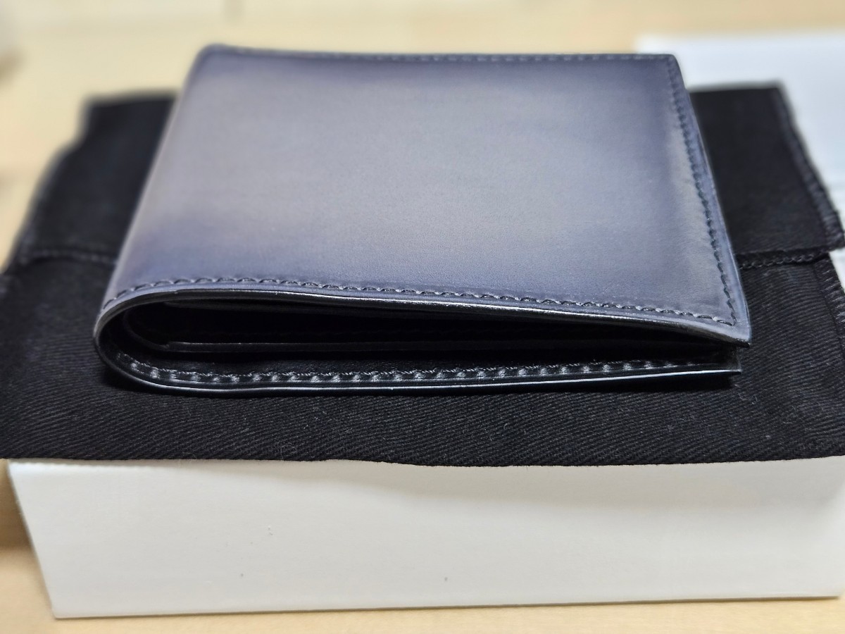 定価158 400 BERLUTI ベルルッティ 正規 新品 マコレ クロコ 定価158 400 BERLUTI ベルルッティ 正規 新品 マコレ クロコ