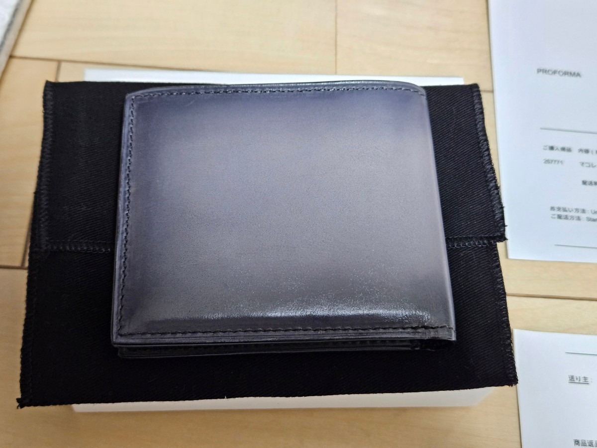 定価158 400 BERLUTI ベルルッティ 正規 新品 マコレ クロコ 定価158 400 BERLUTI ベルルッティ 正規 新品 マコレ クロコ