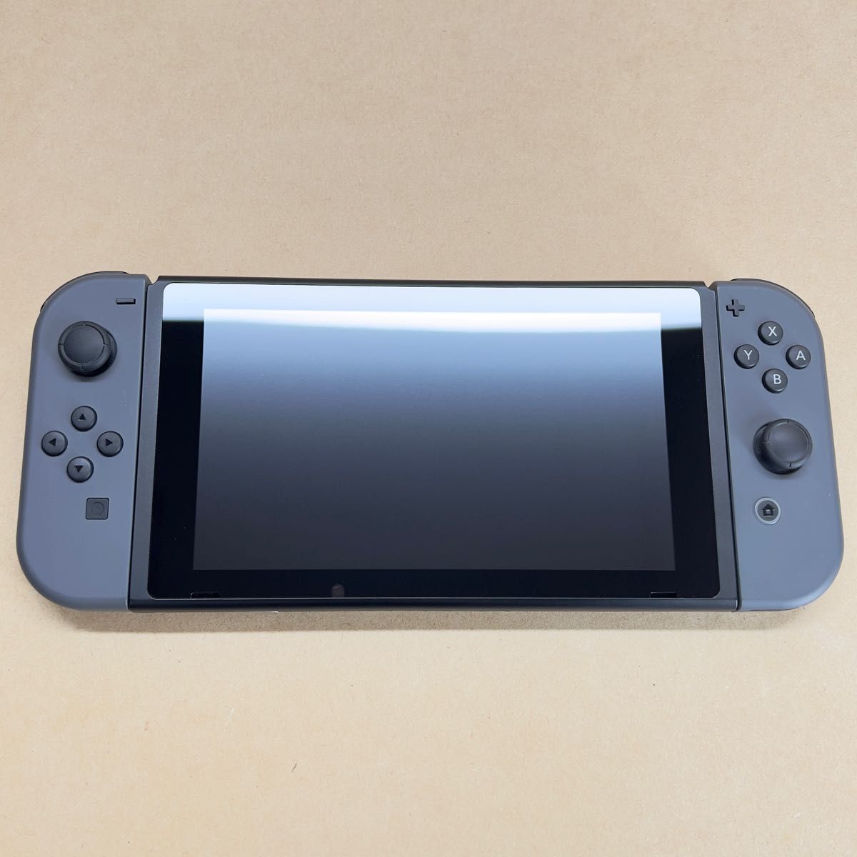 Switch》初期型 未対策機 ダブルクロス 2017年製 付属品完品 Switch》初期型 未対策機 ダブルクロス 2017年製 付属品完品