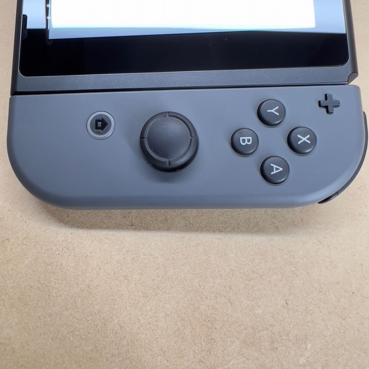 Switch》初期型 未対策機 ダブルクロス 2017年製 付属品完品 Switch》初期型 未対策機 ダブルクロス 2017年製 付属品完品