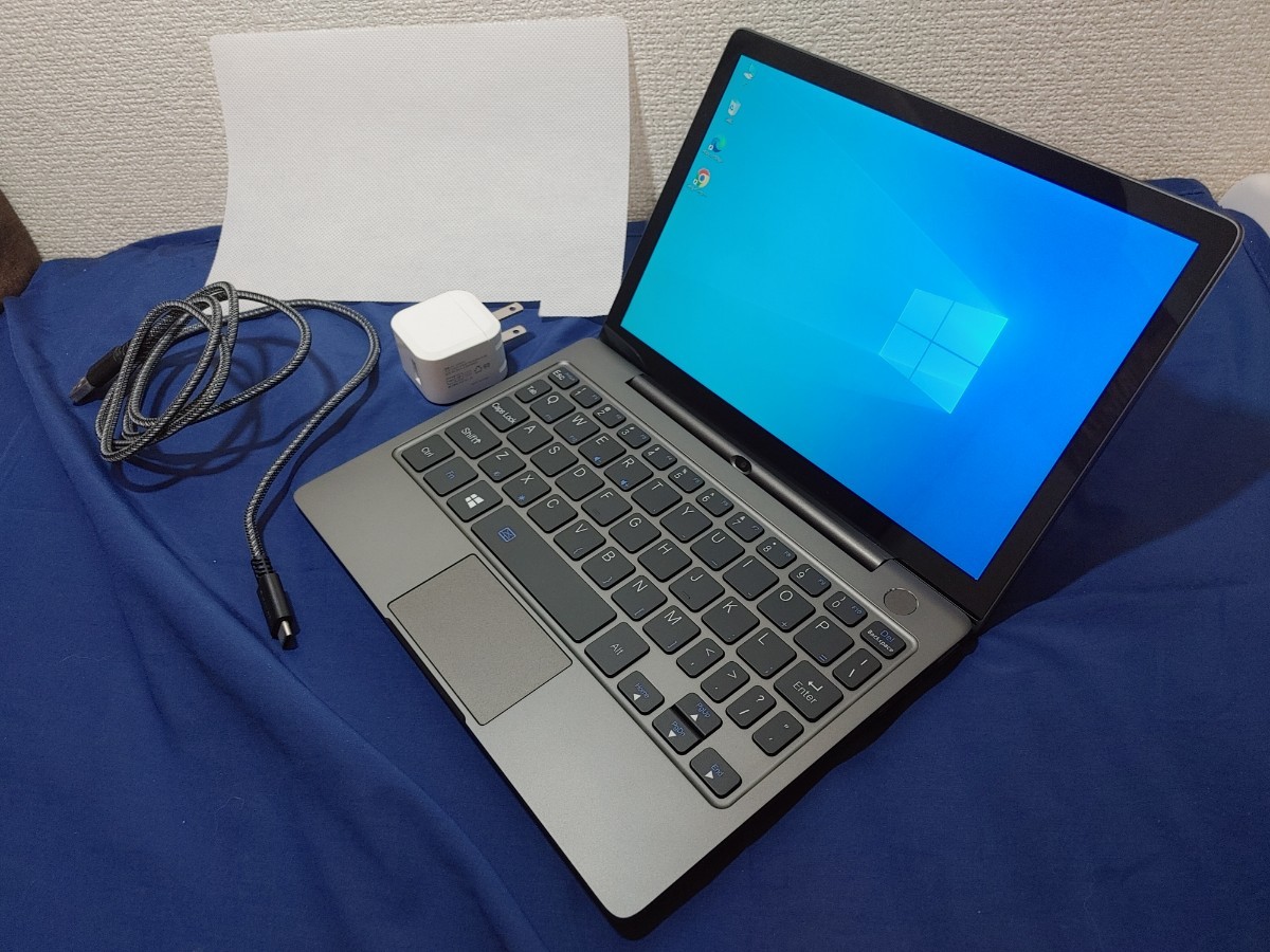 お気に入り GPD P2 MAX 小型PC windows その他 - www.alphaccess.net