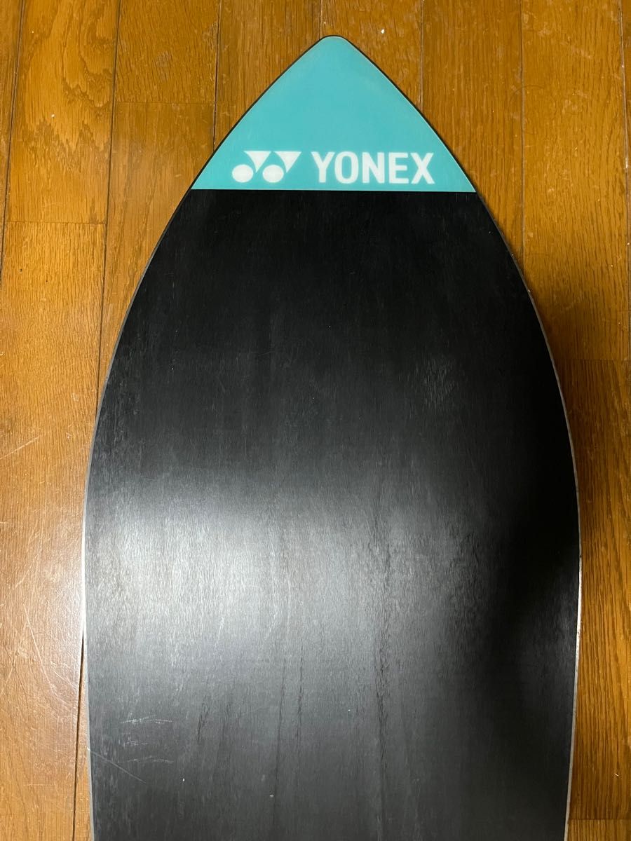 YONEX ヨネックス HIDEHIKER ハイドハイカー 156cm パウダー YONEX ヨネックス HIDEHIKER ハイドハイカー 156cm パウダー