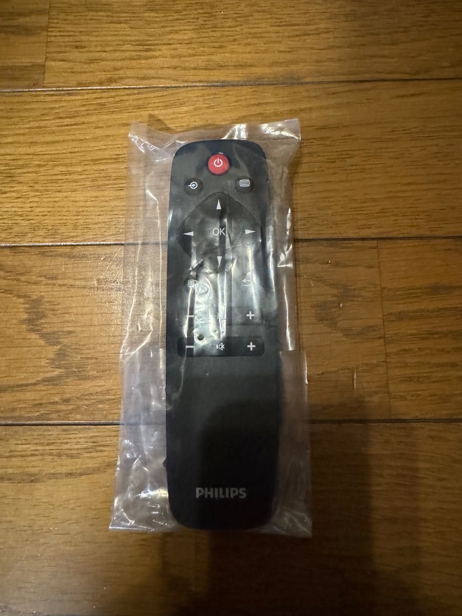 割引特売 最終値下げ！ 新品未開封 PHILIPS 42.5インチ 4K 438P1/11