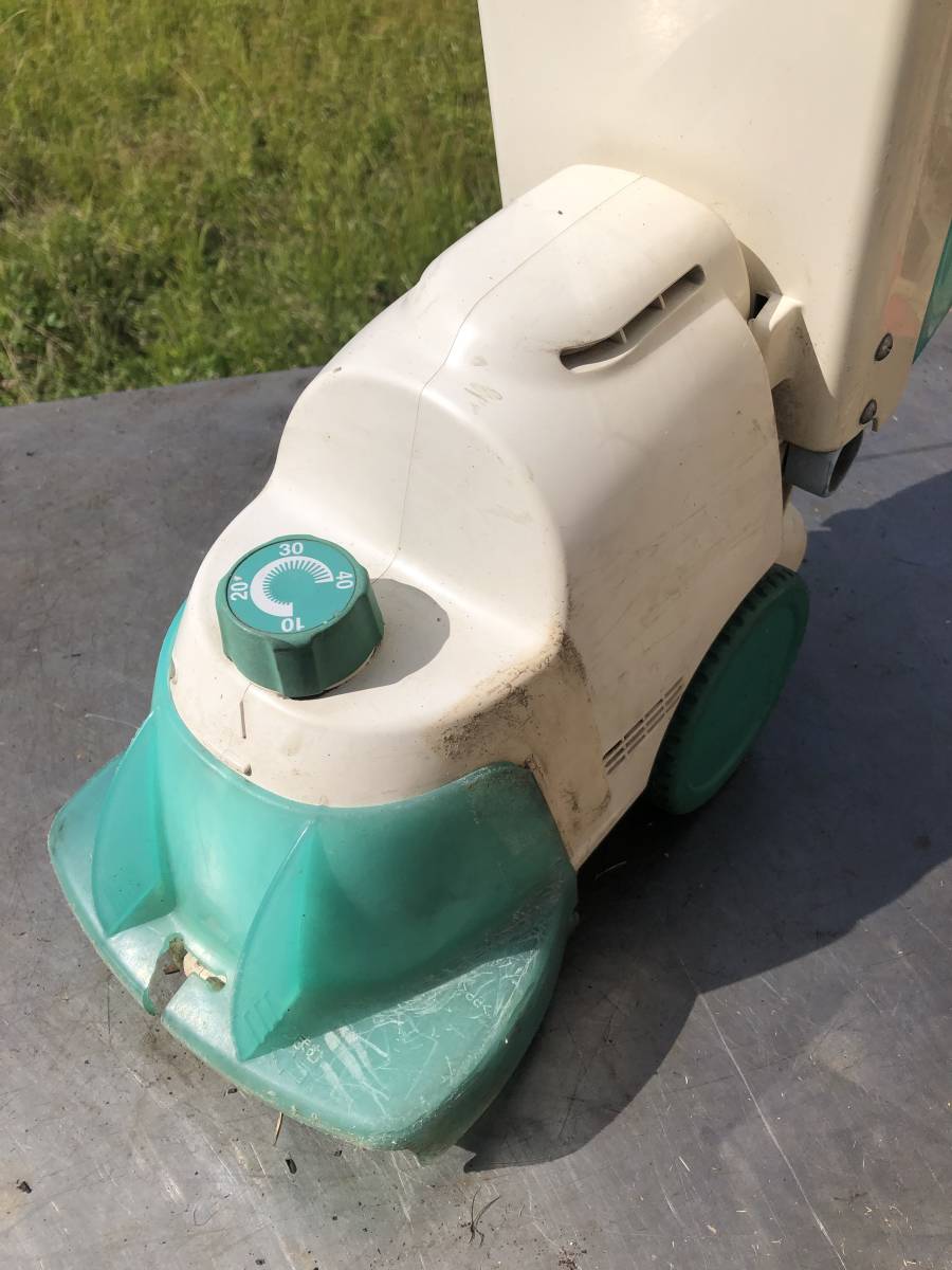 N-3919 National/ National electric lawnmower rotary type EY2200 lawnmower 