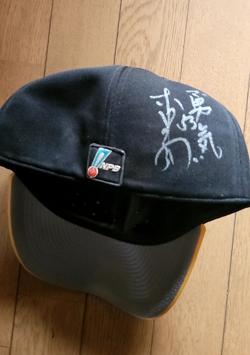 阪神タイガース 53 赤星憲広選手 2009年 直筆サイン入り 実使用 阪神タイガース 53 赤星憲広選手 2009年 直筆サイン入り 実使用