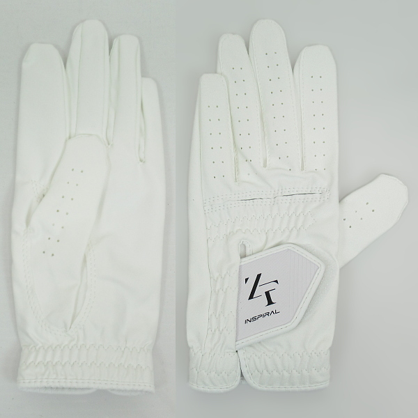 * дождь . сильный * Eon Sports Zero Fit in спираль перчатка белый левый рука для 23cm×4 листов * бесплатная доставка *