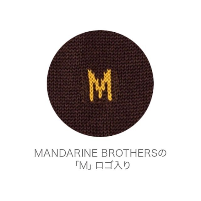 【Lサイズ】MANDARINE BROTHERS マンダリンブラザーズ レッグウォーマー グレー 犬用 防寒 汚れ防止 ペット用 LEG WARMER GRAY_画像4