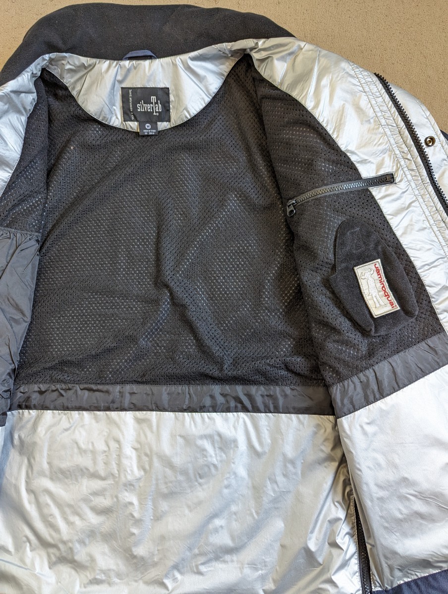 未使用品□ jamiroquai □ジャミロクワイ□ Levis silver Tab 未使用品□ jamiroquai □ジャミロクワイ□ Levis silver Tab