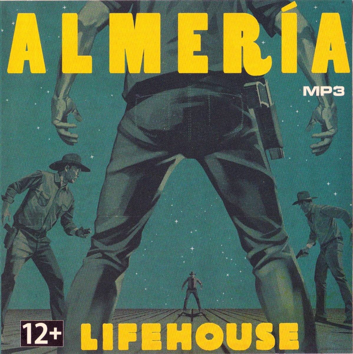 【MP3-CD】Lifehouse ライフハウス 6アルバム 80曲収録_画像1