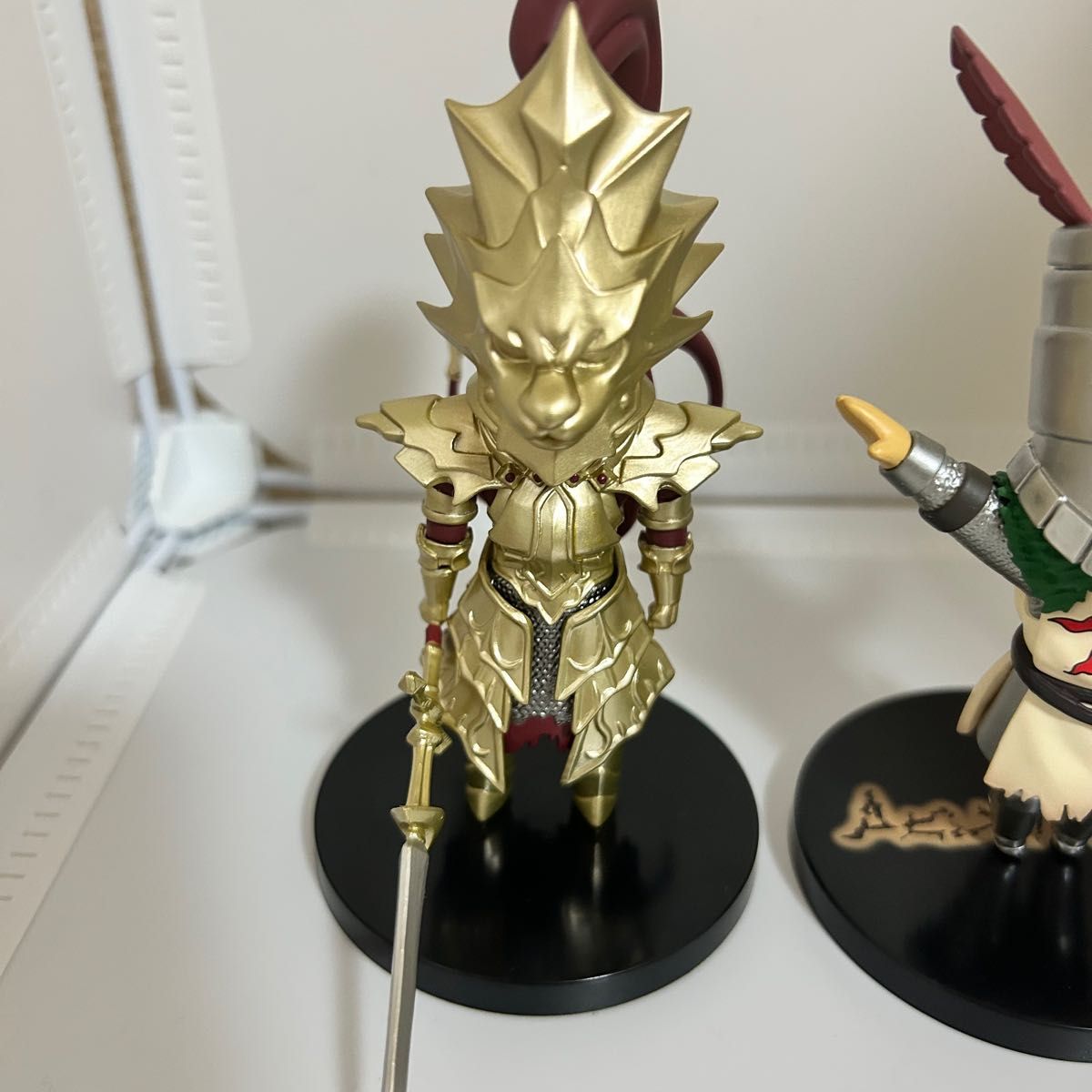 DARK SOULS(ダークソウル) デフォルメフィギュア Vol 1 DARK SOULS(ダークソウル) デフォルメフィギュア Vol 1