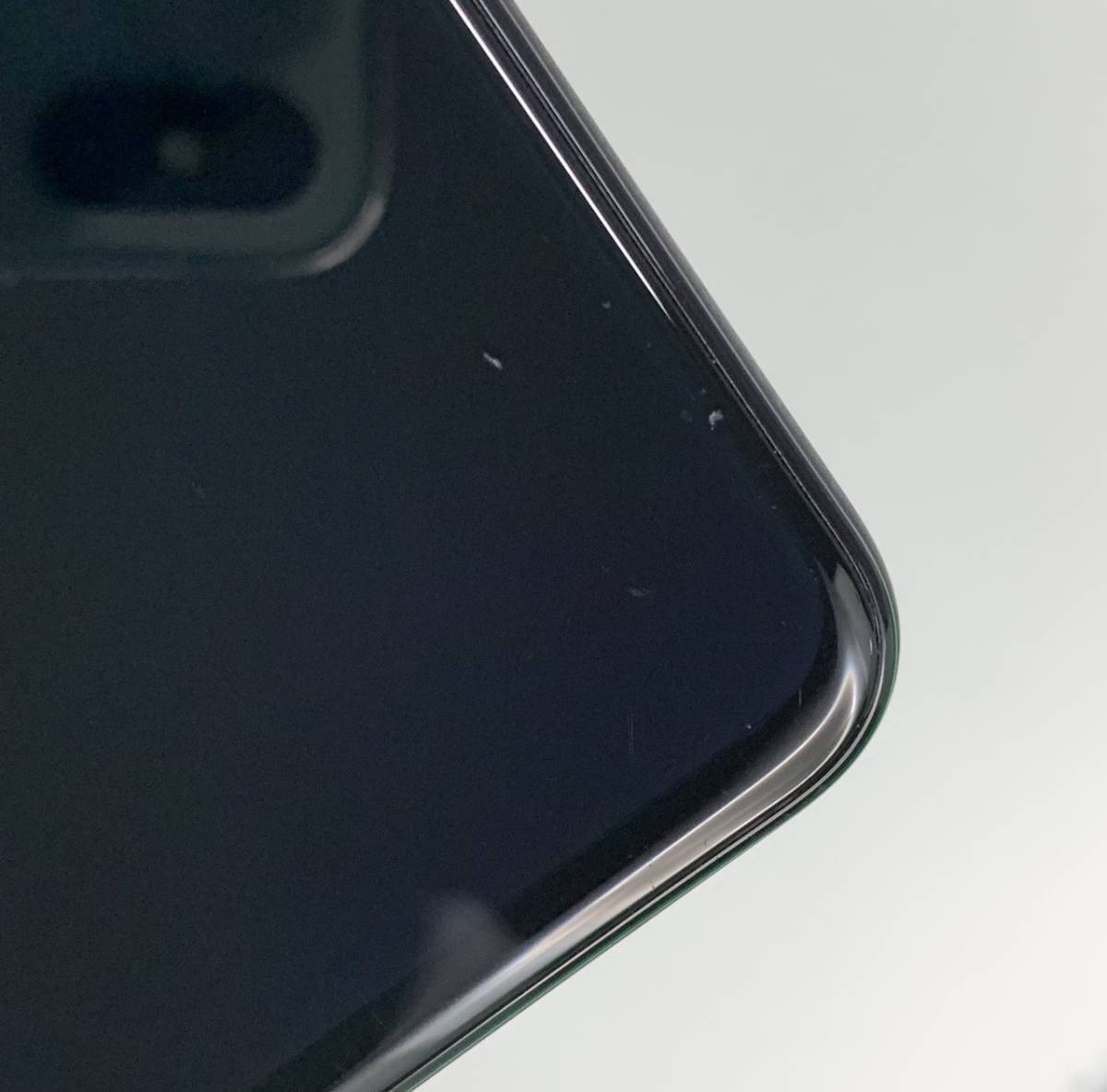 激安 Google Pixel 4 128GB SIMロック解除済み 最大容量良好 格安SIM可