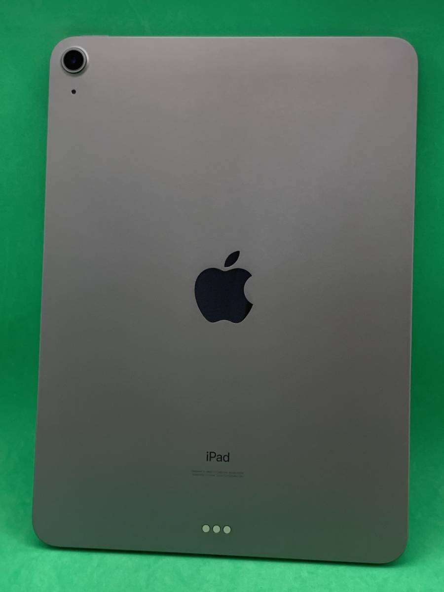 美品 iPad Air 第4世代 10 9インチ Wi-Fiモデル 64GB Apple アメリカ版