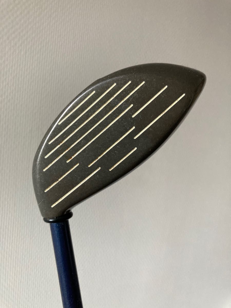 キャロウェイ 初代スチールヘッド 4+ (プラス)W Callaway キャロウェイ 初代スチールヘッド 4+ (プラス)W Callaway