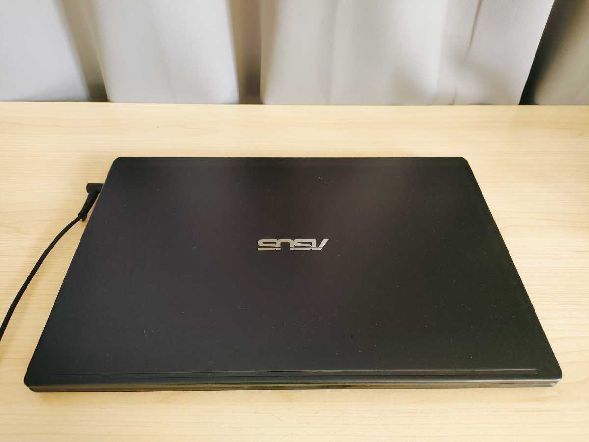 ASUS ノートパソコン L410MA ( Intel Celeron N4020 4GB eMMC 64GB 14