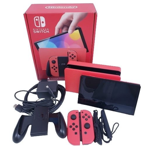 ☆安心の定価販売☆】 【任天堂/NINTENDO SWITCH/ニンテンドースイッチ