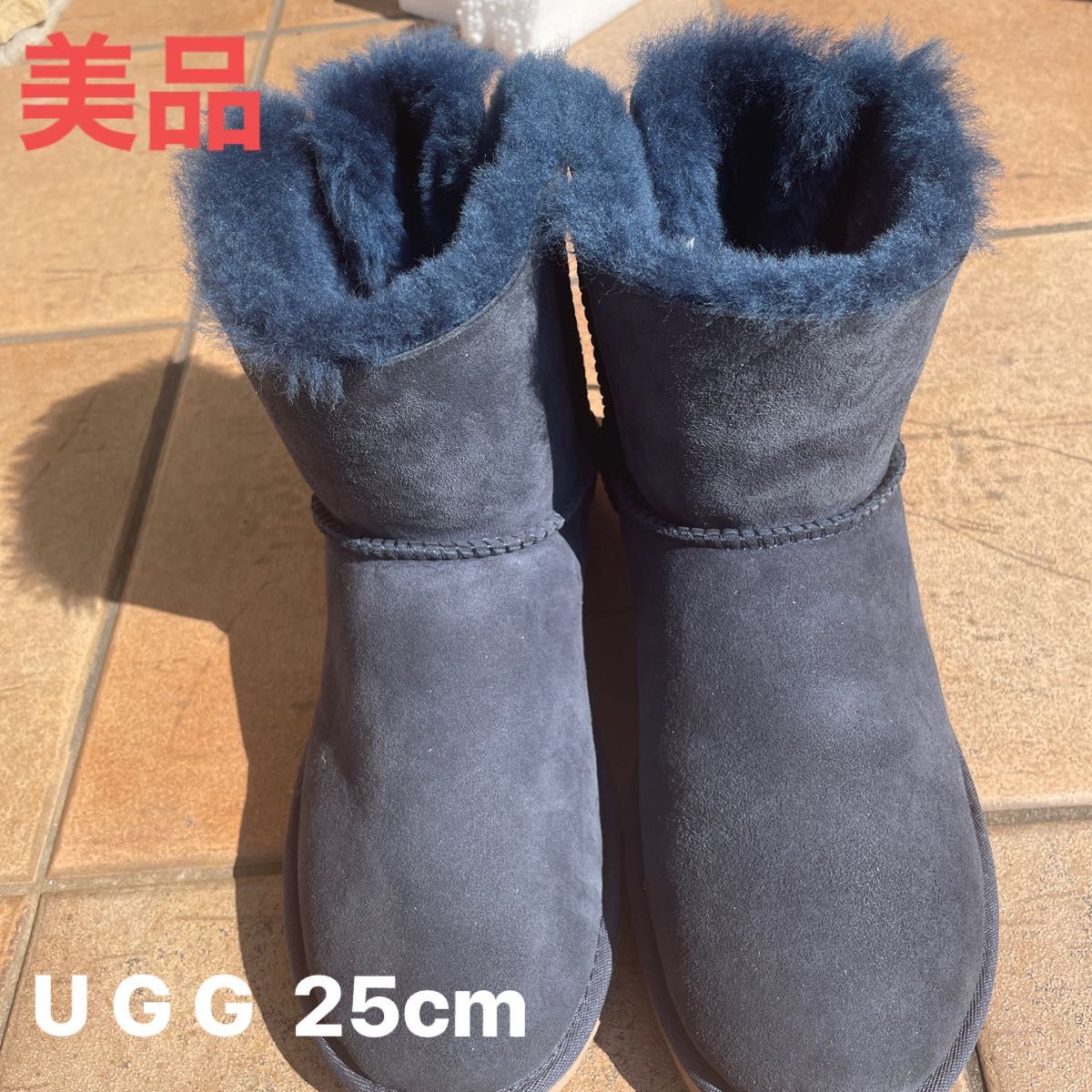 uggブーツ25cm Yahoo!フリマ（旧）-