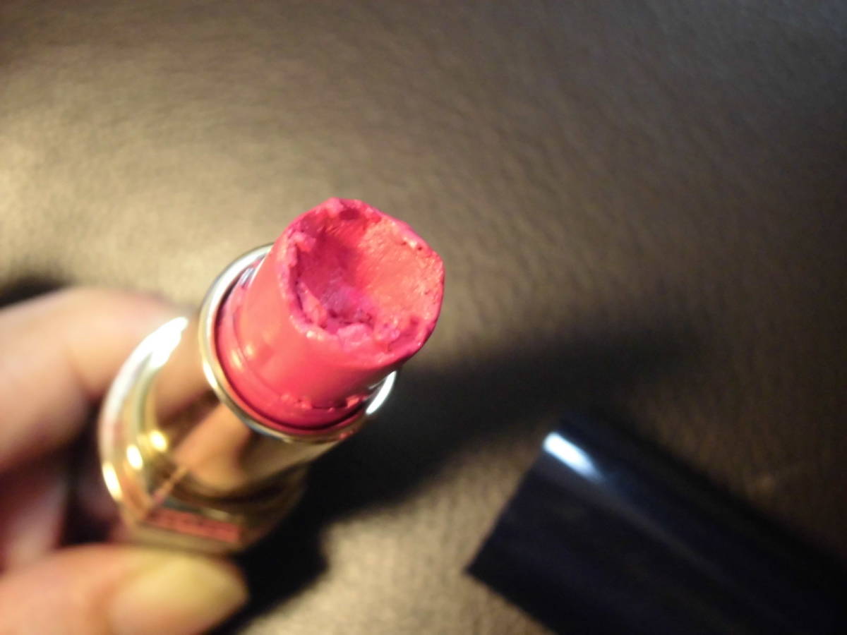 *** cell Fit * lipstick EX rose 6***