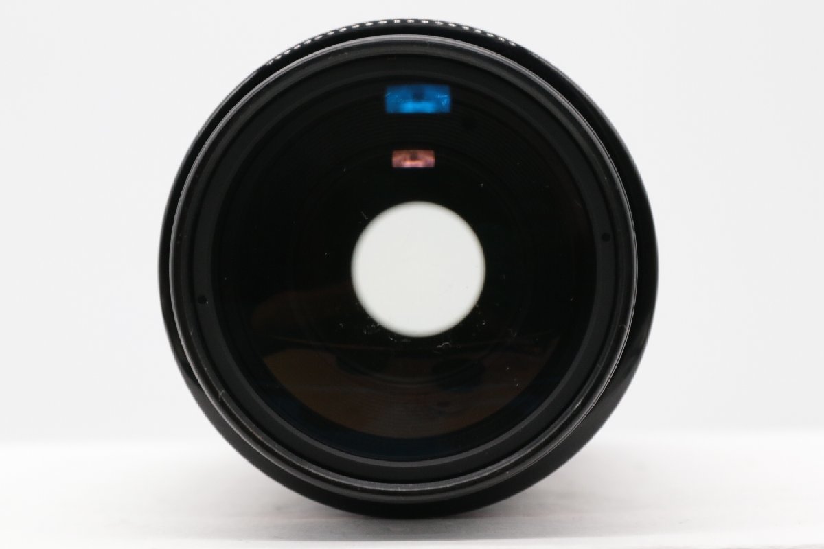 低価格 キャノン 同梱歓迎【良品/動作品】CANON EF #4065 L F5.6 100