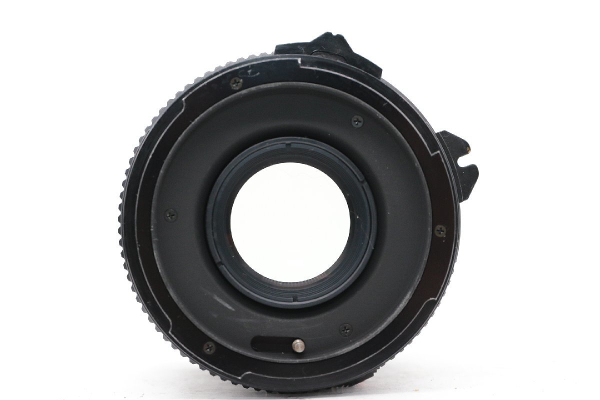 7672円 同梱歓迎【良品/動作品】MAMIYA マミヤ SEKOR C 55MM F2 7672円 同梱歓迎【良品/動作品】MAMIYA マミヤ SEKOR C 55MM F2