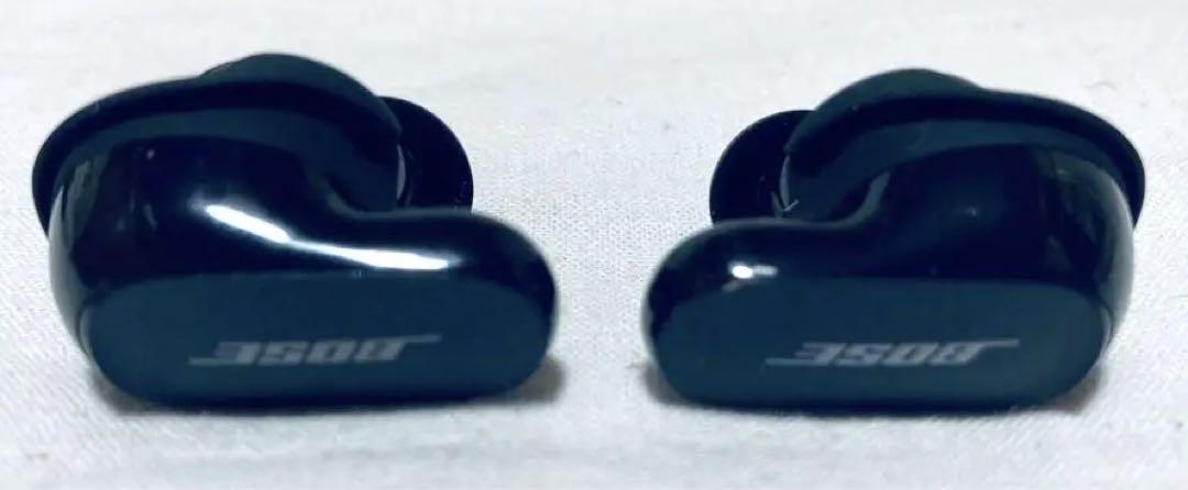 Bose QuietComfort Earbuds II 完全ワイヤレスイヤホン_画像7