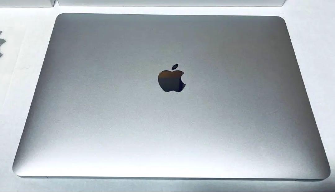 美品 MacBook Air M1 256GB 8GB 完備品 動作保証｜PayPayフリマ