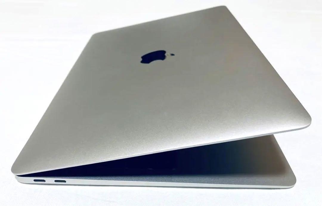 美品 MacBook Air M1 256GB 8GB 完備品 動作保証 Yahoo!フリマ(旧)-