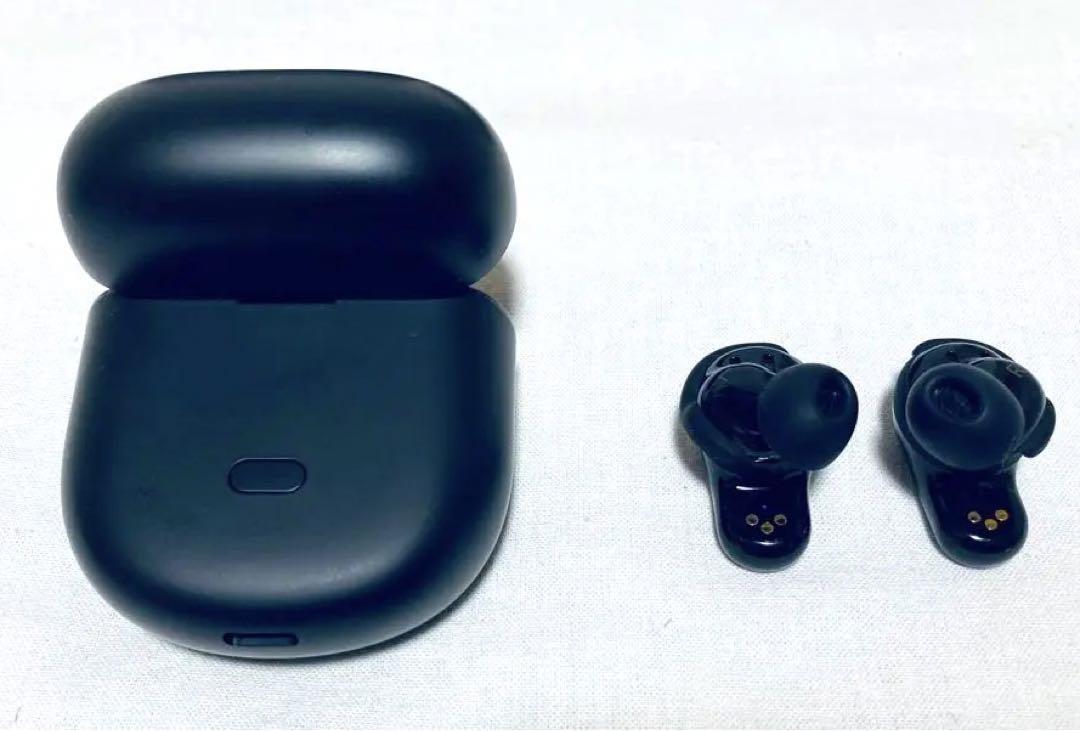 Bose QuietComfort Earbuds II 完全ワイヤレスイヤホン_画像3