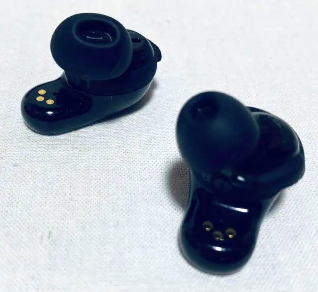 Bose QuietComfort Earbuds II 完全ワイヤレスイヤホン_画像10