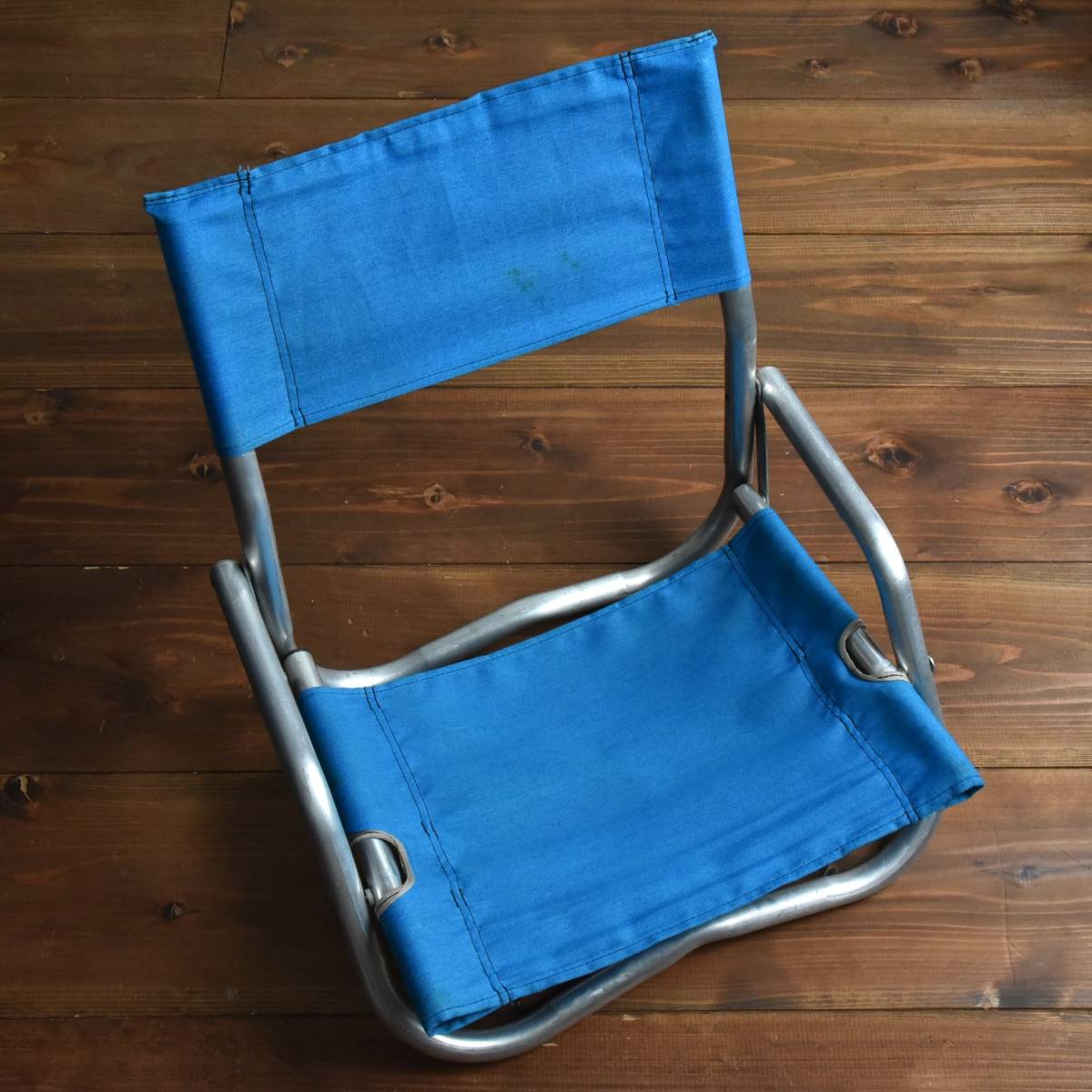 驚きの安さ 80s 希少! L.L.Bean ブルー イス 釣り アウトドア