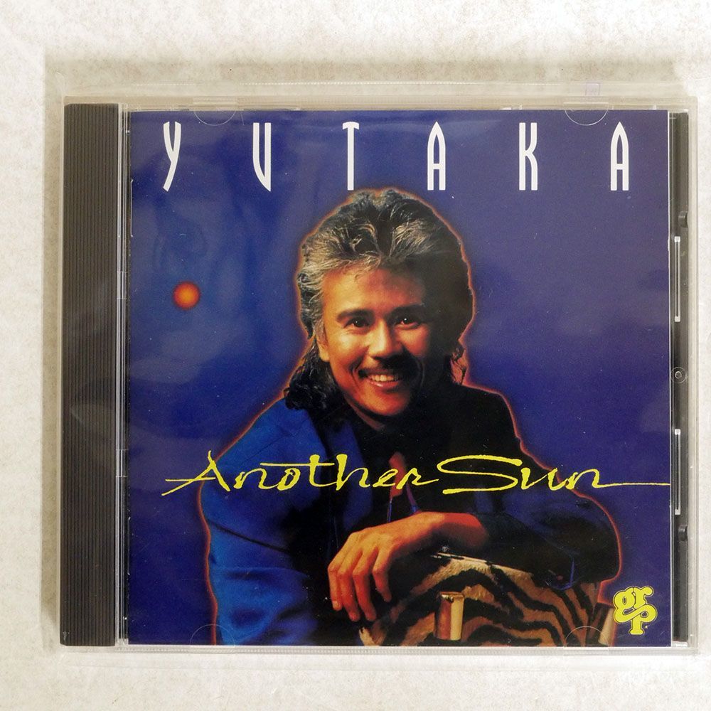 YUTAKA/アナザー・サン/UNIVERSAL UCCU5396 CD □_画像1