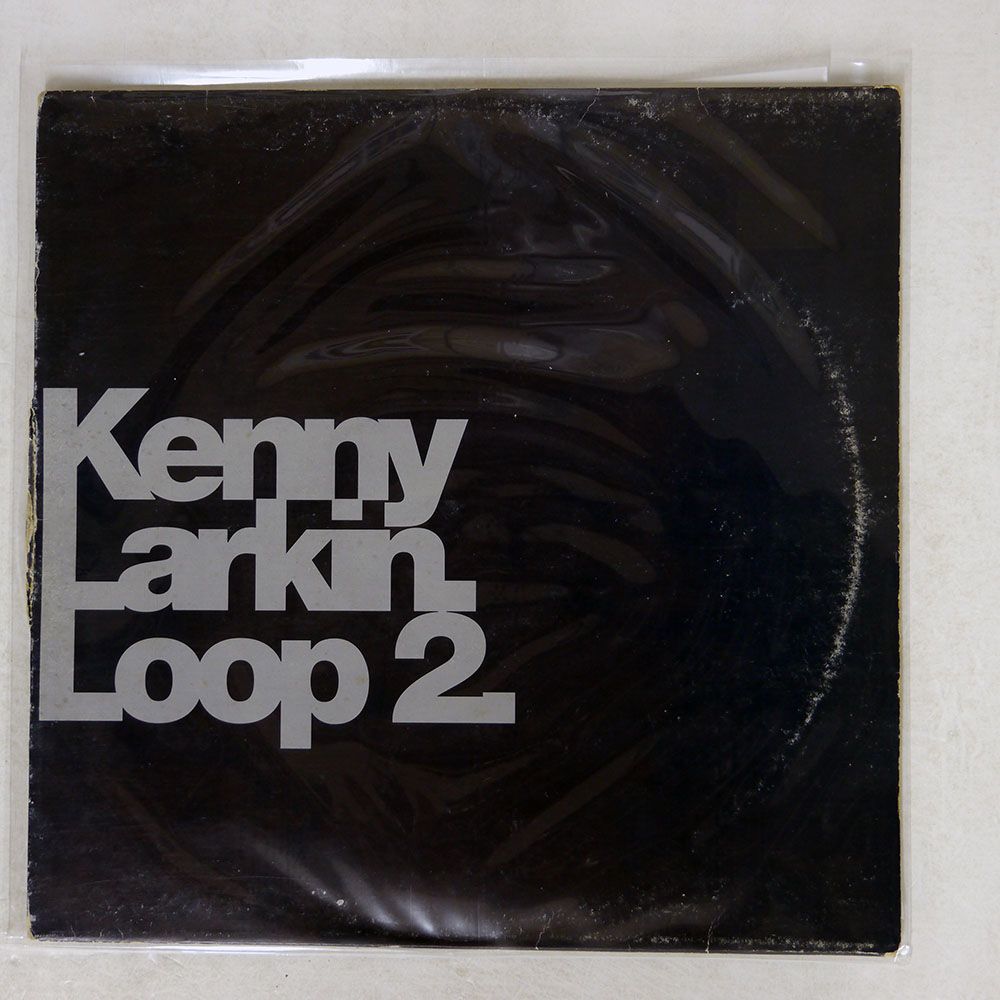 KENNY LARKIN/LOOP#2/R & S RS96071 12_画像1
