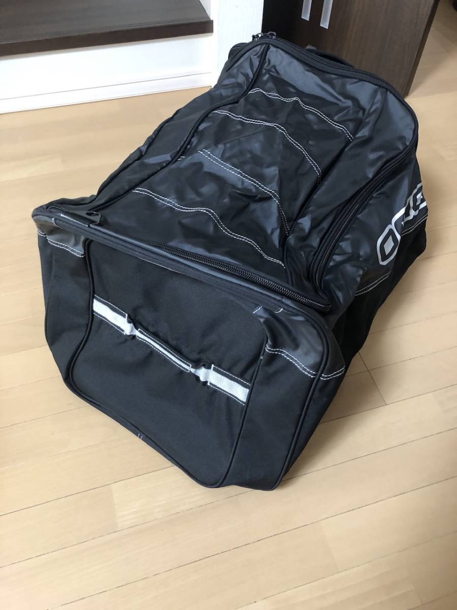 ★ OGIO TAIL BAG テールバッグ ★　キャンプ　ツーリング　_画像1