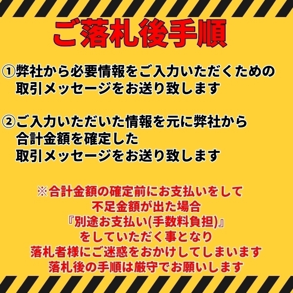 ★日産　R32GT-R　★FRP　リアアンダー　【新品】_画像3