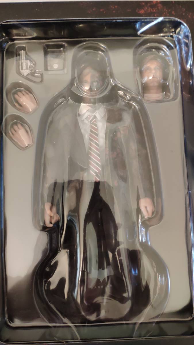 ホットトイズ トゥーフェイス ハービー・デント 1/6 アクション ホットトイズ トゥーフェイス ハービー・デント 1/6 アクション