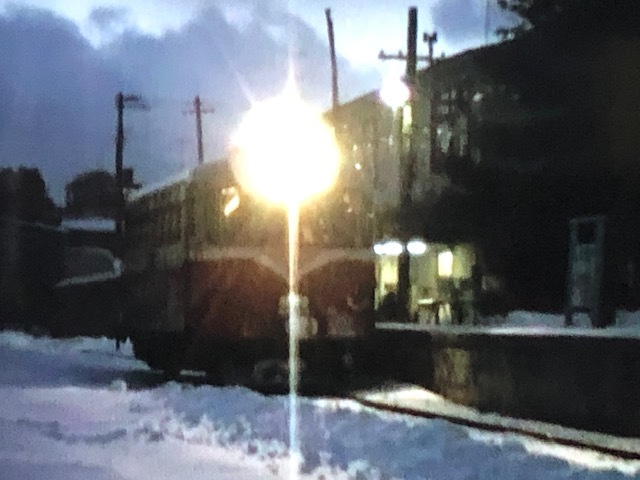 個人撮影　NO87　南部縦貫鉄道　レールバス　１時間13分秒　4:3画面 　DVD-R_画像8