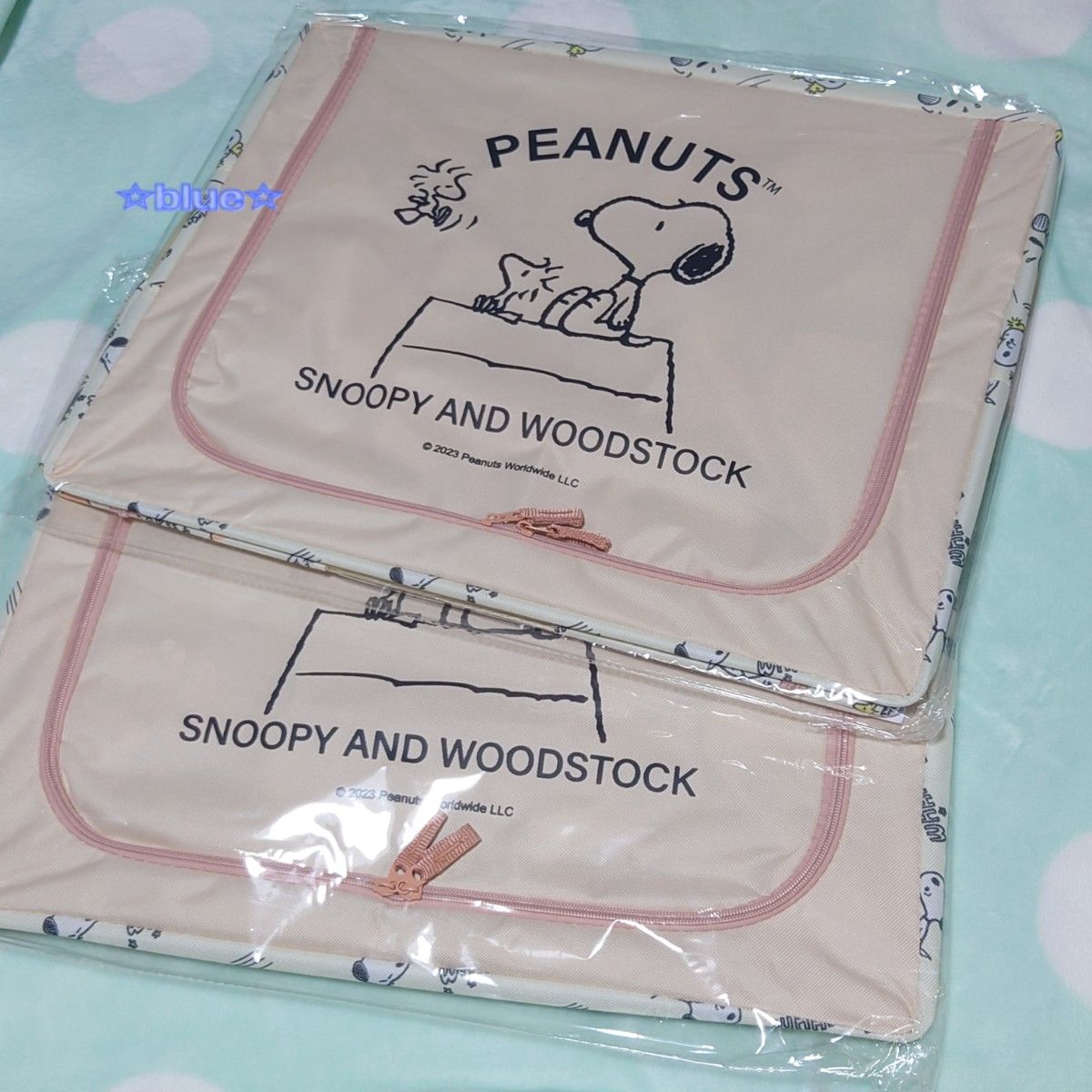 スヌーピー 窓付き 収納ボックス ストレージボックス PEANUTS スヌーピー 窓付き 収納ボックス ストレージボックス PEANUTS