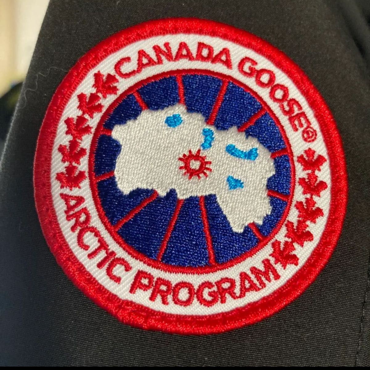 CANADA GOOSE/ 今だけ価格！希少Victoria Parka新品タグ付き