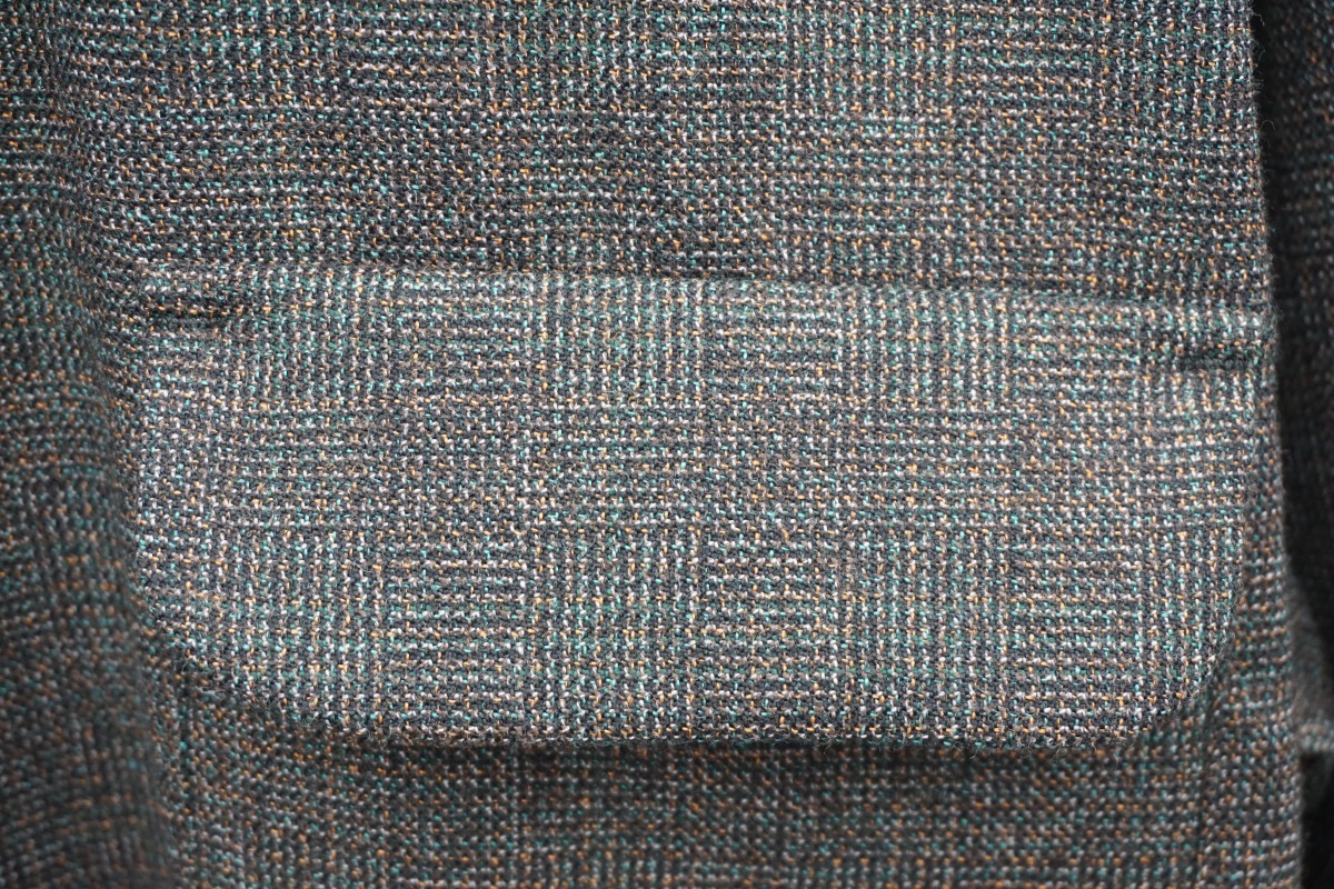 新品 正規 23AW NICENESS ナイスネス K.POLLEN ビーチ シャツ