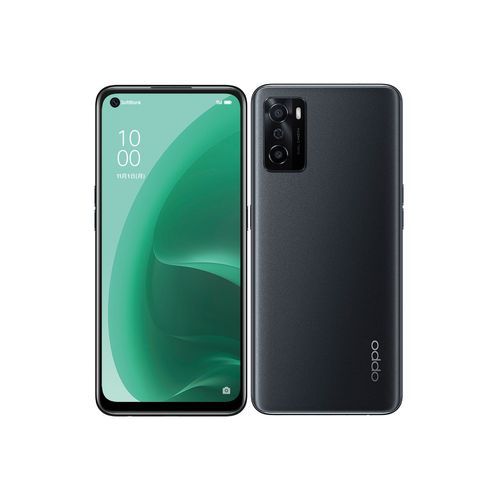 新品未開封】OPPO Reno a 64GB ブラック-