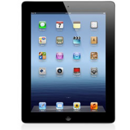 【新品同様タブレット本体】APPLE iPad　第三世代 16GB Wi-Fi +Cellular MD366J/A ブラック【即日発送、土、祝日発送】【送料無料】